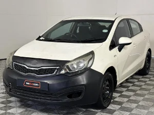Used 2018 Kia Rio hatch 1.4 Used 2018 Kia Rio hatch 1.4