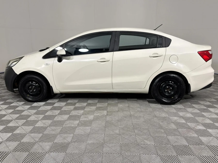 Used 2018 Kia Rio hatch 1.4 - WeBuyCars Vereeniging Used 2018 Kia Rio hatch 1.4 - WeBuyCars Vereeniging