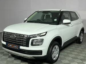 Used 2024 Hyundai Venue 1.2 Premium