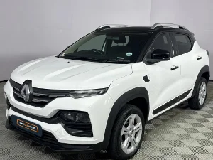 Used 2022 Renault Kiger 1.0 Turbo Zen