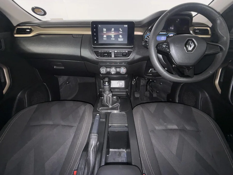 Used 2022 Renault Kiger 1.0 Turbo Zen - WeBuyCars Durban Used 2022 Renault Kiger 1.0 Turbo Zen - WeBuyCars Durban