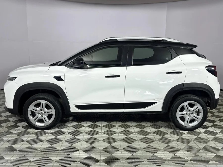 Used 2022 Renault Kiger 1.0 Turbo Zen - WeBuyCars Durban Used 2022 Renault Kiger 1.0 Turbo Zen - WeBuyCars Durban