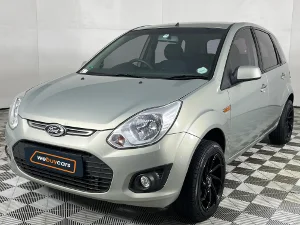 Used 2015 Ford Figo 1.4 Trend