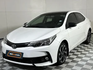 Used 2019 Toyota Corolla 1.6 Prestige+ auto Used 2019 Toyota Corolla 1.6 Prestige+ auto