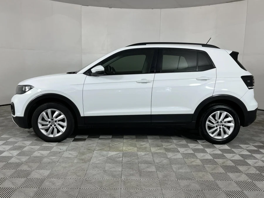 Used 2019 Volkswagen T-Cross 1.0TSI 85kW Comfortline - WeBuyCars The Dome