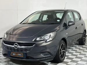 Used 2016 Opel Corsa 1.0T Essentia