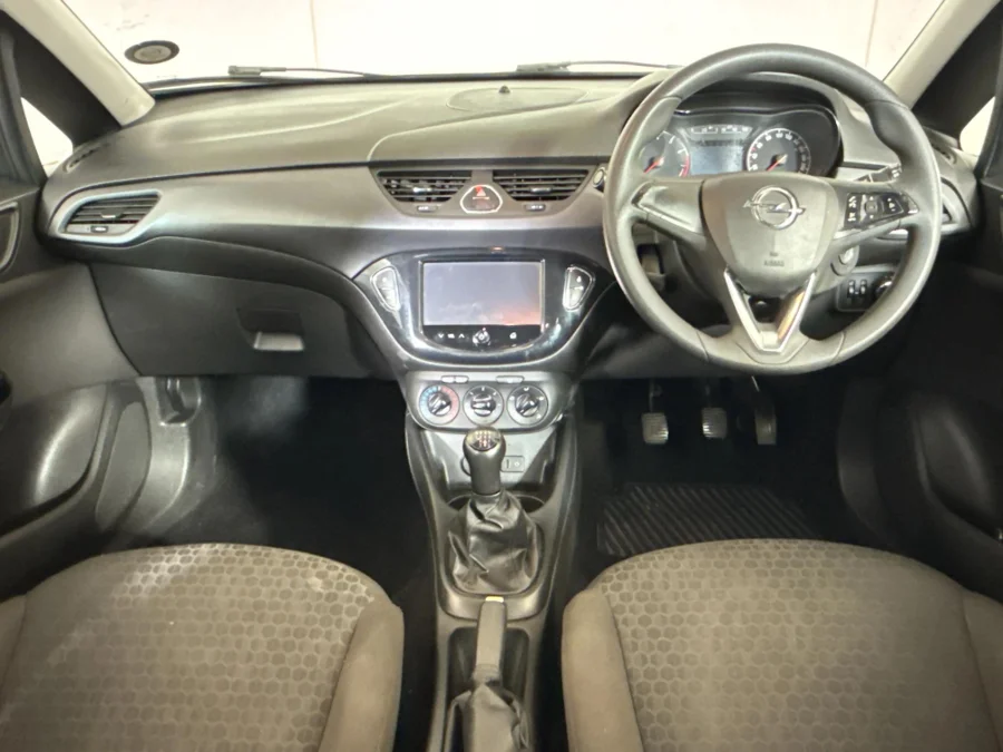Used 2016 Opel Corsa 1.0T Essentia - WeBuyCars Midstream