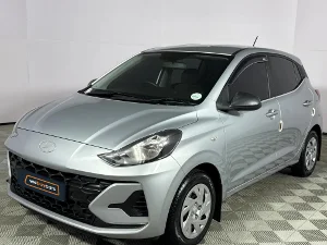 Used 2023 Hyundai Grand i10 1.0 Premium hatch