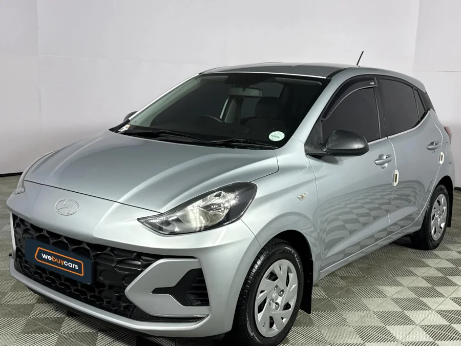 Used 2023 Hyundai Grand i10 1.0 Premium hatch - WeBuyCars Durban Used 2023 Hyundai Grand i10 1.0 Premium hatch - WeBuyCars Durban