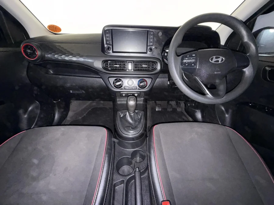 Used 2023 Hyundai Grand i10 1.0 Premium hatch - WeBuyCars Durban Used 2023 Hyundai Grand i10 1.0 Premium hatch - WeBuyCars Durban