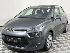 Used 2015 Citroen C4 Picasso e-HDi 85kW Seduction