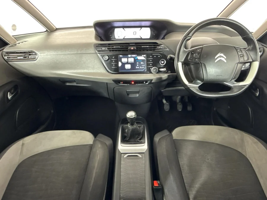 Used 2015 Citroen C4 Picasso e-HDi 85kW Seduction - WeBuyCars Vereeniging