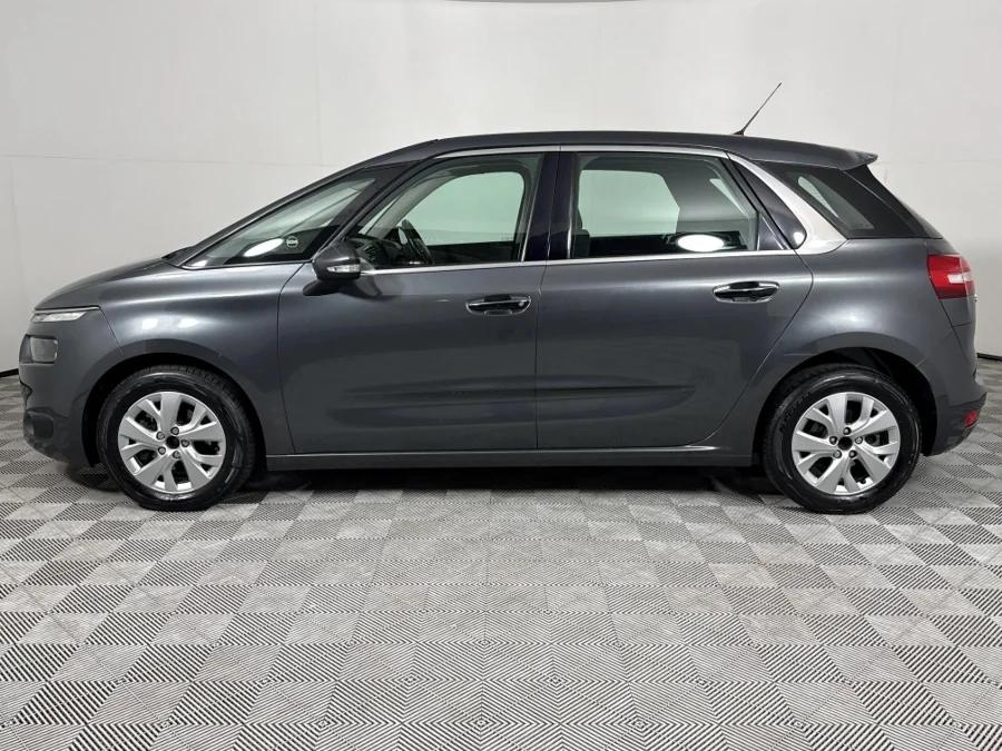 Used 2015 Citroen C4 Picasso e-HDi 85kW Seduction - WeBuyCars Vereeniging