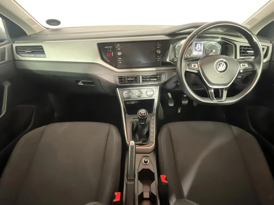 Used 2020 Volkswagen Polo hatch 1.0TSI Comfortline - WeBuyCars Lansdowne