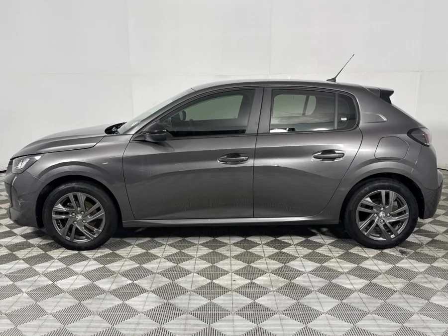 Used 2024 Peugeot 208 1.2 Active - WeBuyCars Richmond Used 2024 Peugeot 208 1.2 Active - WeBuyCars Richmond