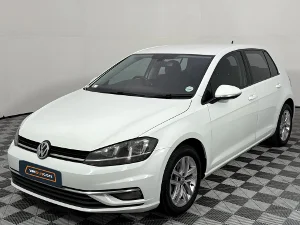Used 2018 Volkswagen Golf 2.0TDI Comfortline Used 2018 Volkswagen Golf 2.0TDI Comfortline