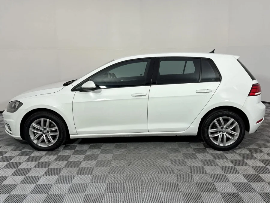 Used 2018 Volkswagen Golf 2.0TDI Comfortline - WeBuyCars Germiston