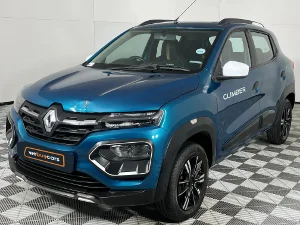 Used 2023 Renault Kwid 1.0 Climber