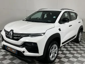 Used 2024 Renault Kiger 1.0 Turbo Zen