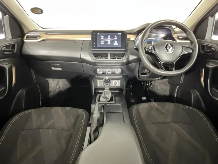 Used 2024 Renault Kiger 1.0 Turbo Zen - WeBuycars East London Used 2024 Renault Kiger 1.0 Turbo Zen - WeBuycars East London