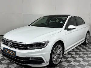 Used 2017 Volkswagen Passat 2.0TDI Executive R-Line