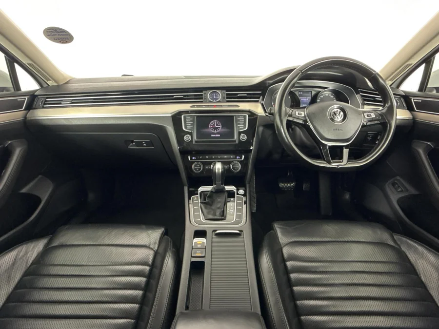 Used 2017 Volkswagen Passat 2.0TDI Executive R-Line - WeBuycars East London