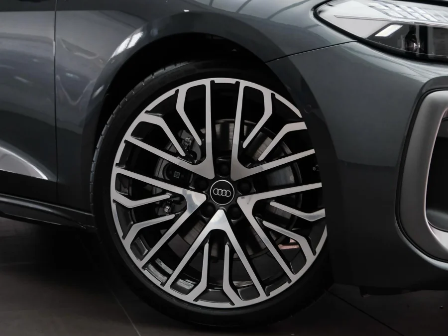 New 2026 Audi A5 sedan TFSI S line - Audi Centre Rivonia New New 2026 Audi A5 sedan TFSI S line - Audi Centre Rivonia New