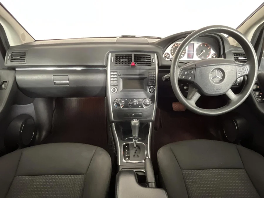 Used 2010 Mercedes-Benz B-Class B180 auto - WeBuyCars Gqeberha Used 2010 Mercedes-Benz B-Class B180 auto - WeBuyCars Gqeberha