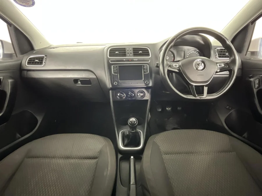 Used 2021 Volkswagen Polo sedan 1.4 Comfortline - WeBuycars East London Used 2021 Volkswagen Polo sedan 1.4 Comfortline - WeBuycars East London