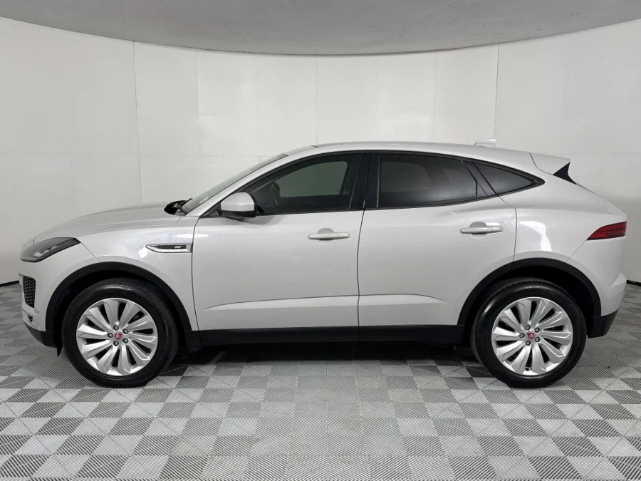 Used 2018 Jaguar E-Pace D180 AWD R-Dynamic SE - WeBuyCars Gqeberha Used 2018 Jaguar E-Pace D180 AWD R-Dynamic SE - WeBuyCars Gqeberha