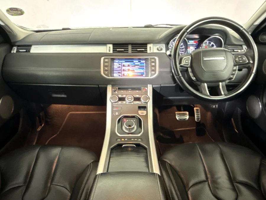 Used 2013 Land Rover Range Rover Evoque Si4 Dynamic NW8 - WeBuyCars Midstream Used 2013 Land Rover Range Rover Evoque Si4 Dynamic NW8 - WeBuyCars Midstream