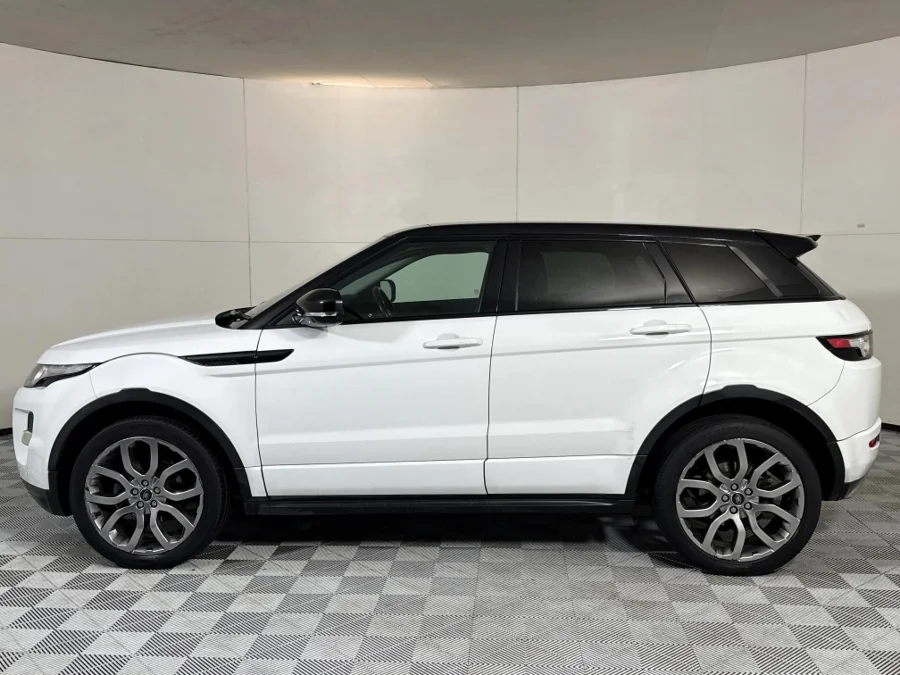 Used 2013 Land Rover Range Rover Evoque Si4 Dynamic NW8 - WeBuyCars Midstream Used 2013 Land Rover Range Rover Evoque Si4 Dynamic NW8 - WeBuyCars Midstream