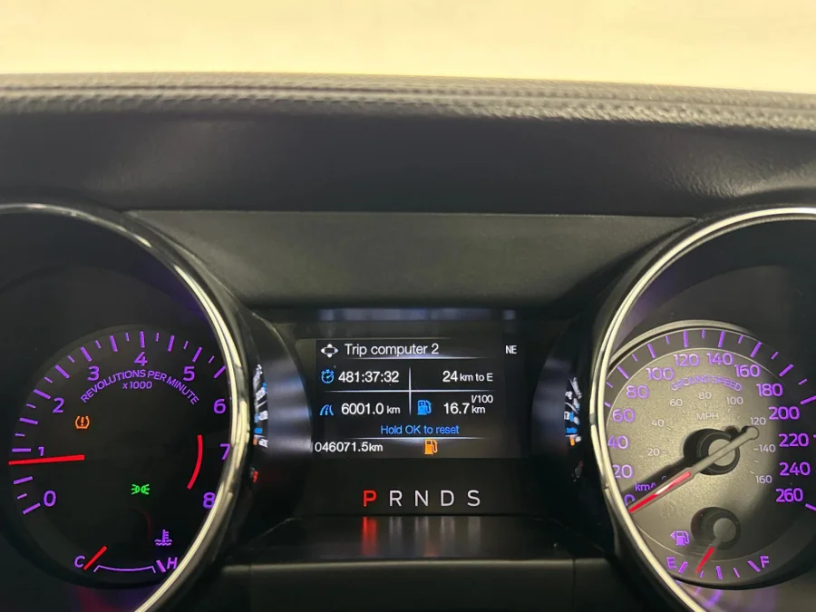 Used 2018 Ford Mustang 5.0 GT fastback auto - WeBuyCars Midstream Used 2018 Ford Mustang 5.0 GT fastback auto - WeBuyCars Midstream