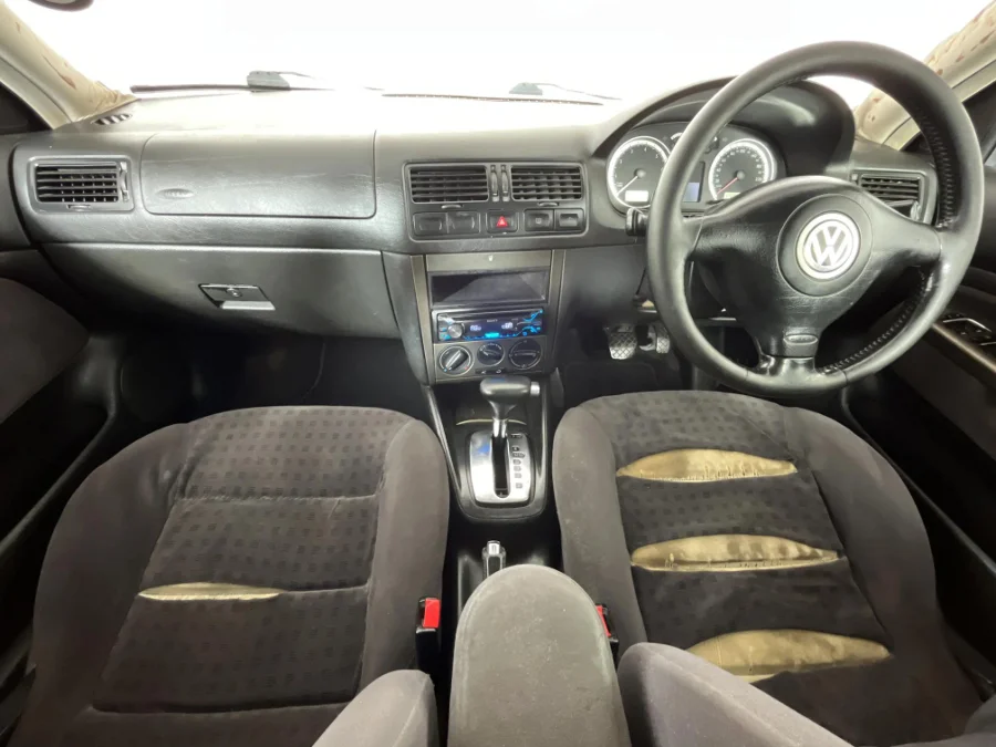 Used 2001 Volkswagen Jetta 1.6 Comfortline automatic - WeBuyCars Montana Used 2001 Volkswagen Jetta 1.6 Comfortline automatic - WeBuyCars Montana