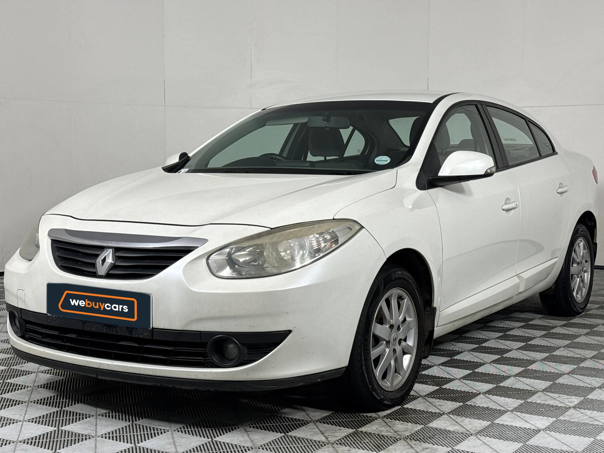 Used 2011 Renault Fluence 1.6 Dynamique