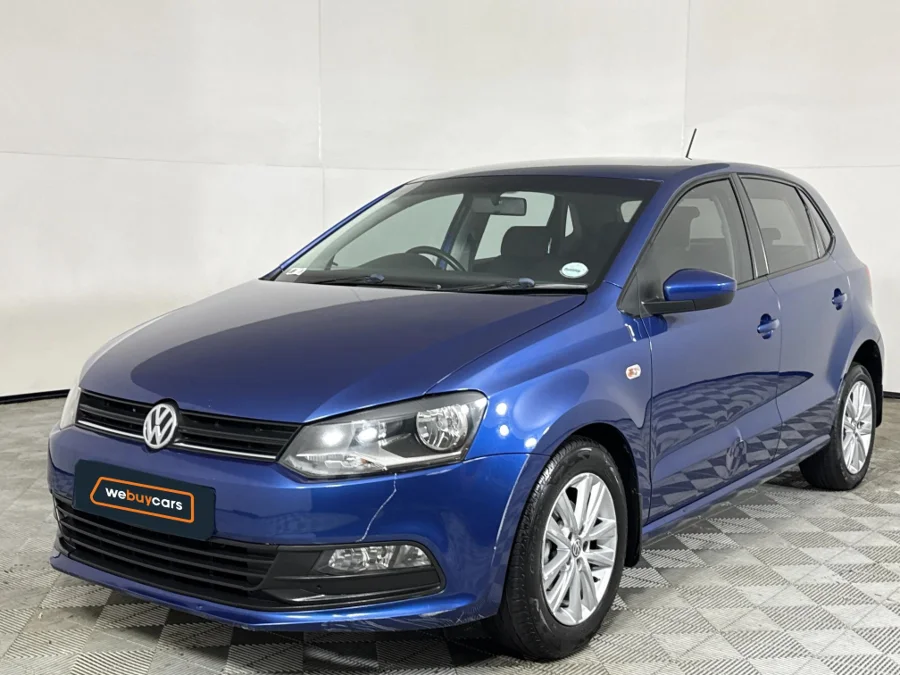Used 2020 Volkswagen Polo Vivo hatch 1.4 Comfortline - WeBuyCars JHB South Used 2020 Volkswagen Polo Vivo hatch 1.4 Comfortline - WeBuyCars JHB South