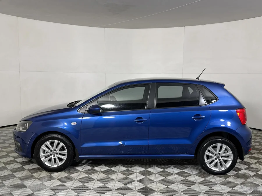 Used 2020 Volkswagen Polo Vivo hatch 1.4 Comfortline - WeBuyCars JHB South Used 2020 Volkswagen Polo Vivo hatch 1.4 Comfortline - WeBuyCars JHB South