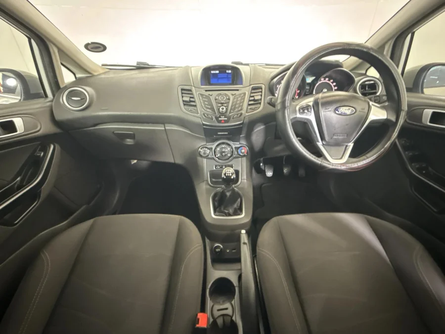 Used 2016 Ford Fiesta 5-door 1.0T Trend - WeBuyCars JHB South Used 2016 Ford Fiesta 5-door 1.0T Trend - WeBuyCars JHB South