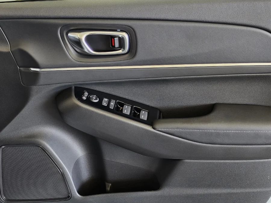 Used 2026 Honda HR-V 1.5 Elegance - Honda Pietermaritzburg