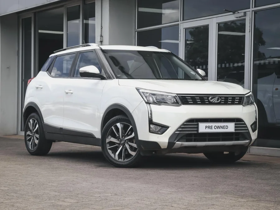 Used 2019 Mahindra XUV300 1.5TD W8 - Isuzu Richards Bay Used 2019 Mahindra XUV300 1.5TD W8 - Isuzu Richards Bay