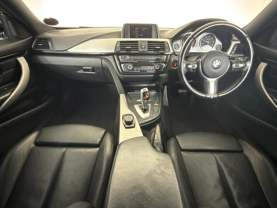 Used 2015 BMW 4 Series 420d coupe M Sport sports-auto - WeBuyCars Lansdowne