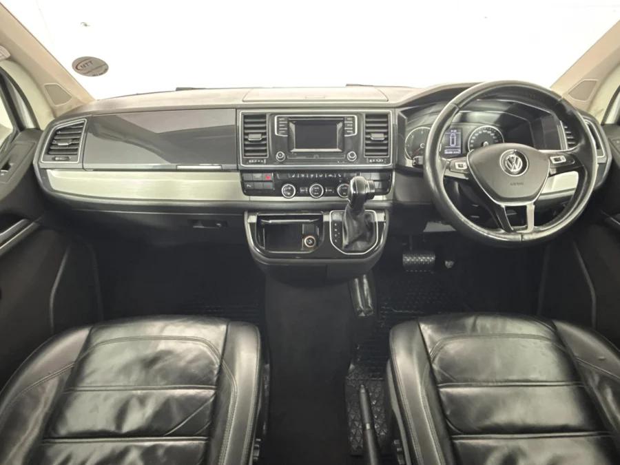 Used 2017 Volkswagen Caravelle 2.0BiTDI Comfortline - WeBuyCars Polokwane