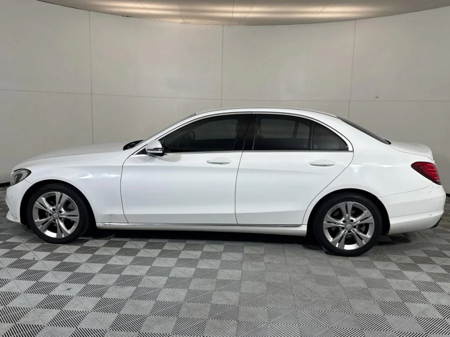 Used 2017 Mercedes-Benz C-Class C200 Avantgarde auto - WeBuyCars Midstream Used 2017 Mercedes-Benz C-Class C200 Avantgarde auto - WeBuyCars Midstream