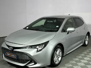 Used 2019 Toyota Corolla hatch 1.2T XS manual Used 2019 Toyota Corolla hatch 1.2T XS manual