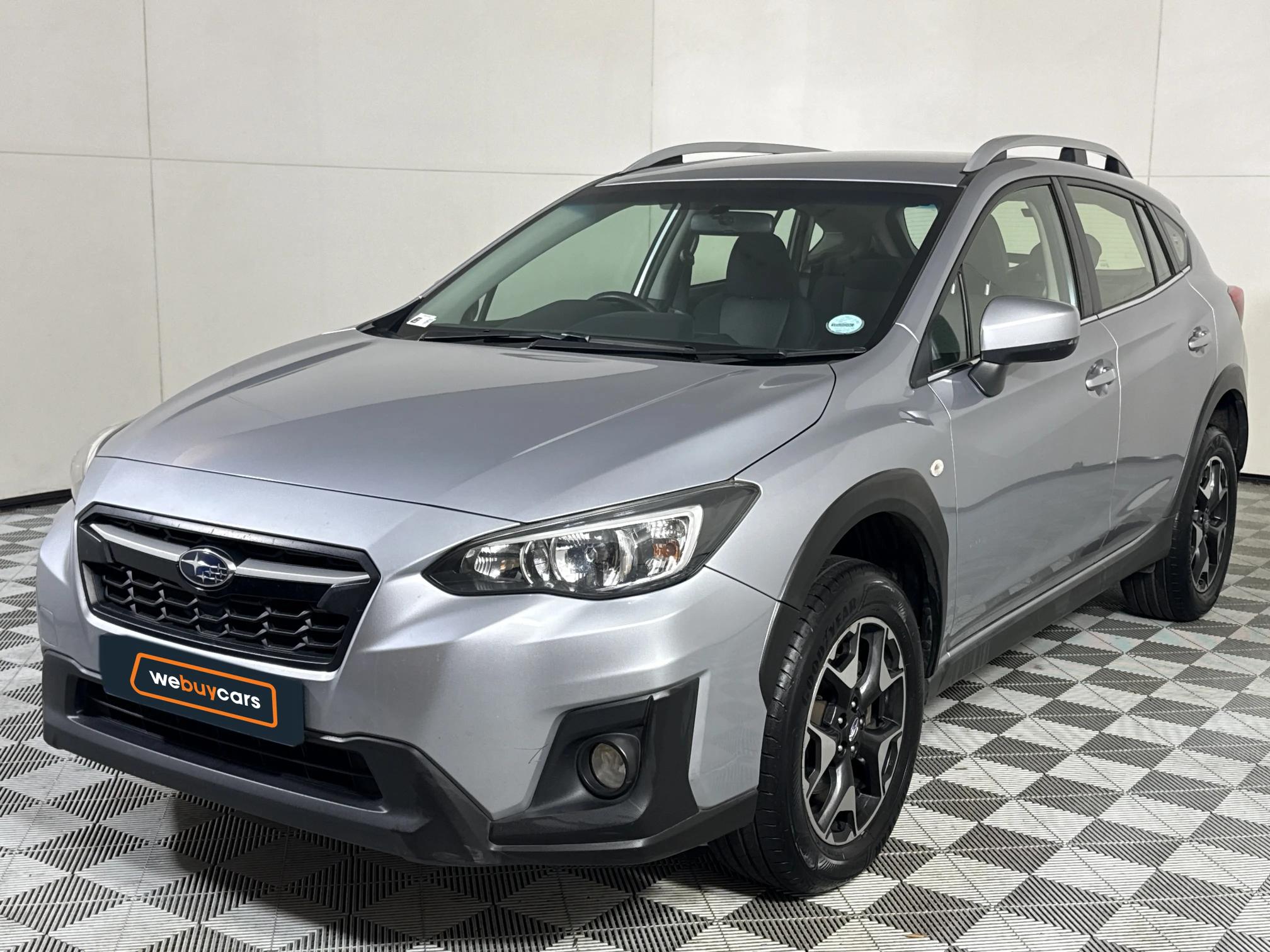 Used 2019 Subaru XV 2.0i