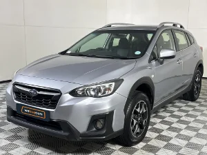 Used 2019 Subaru XV 2.0i