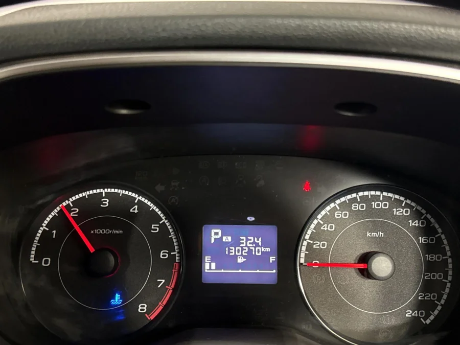 Used 2019 Subaru XV 2.0i - WeBuyCars Midstream