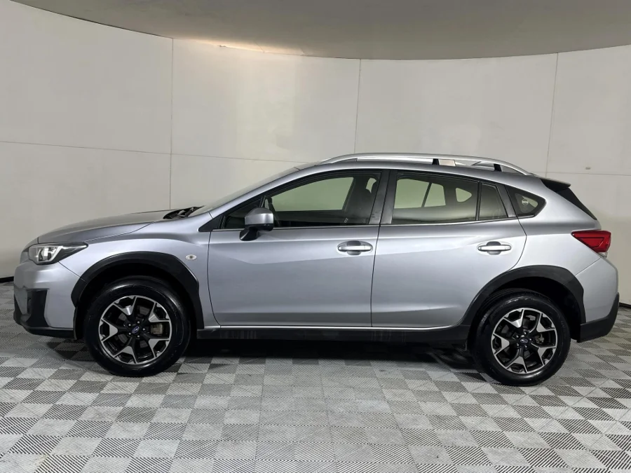 Used 2019 Subaru XV 2.0i - WeBuyCars Midstream