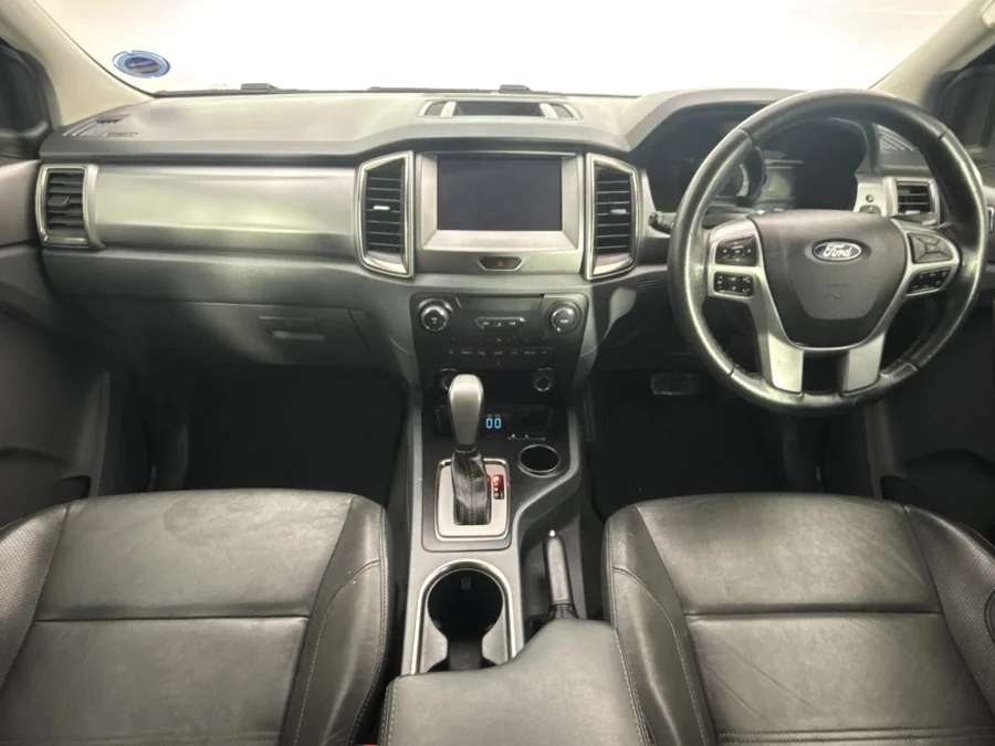 Used 2018 Ford Everest 3.2TDCi XLT - WeBuyCars Germiston Used 2018 Ford Everest 3.2TDCi XLT - WeBuyCars Germiston
