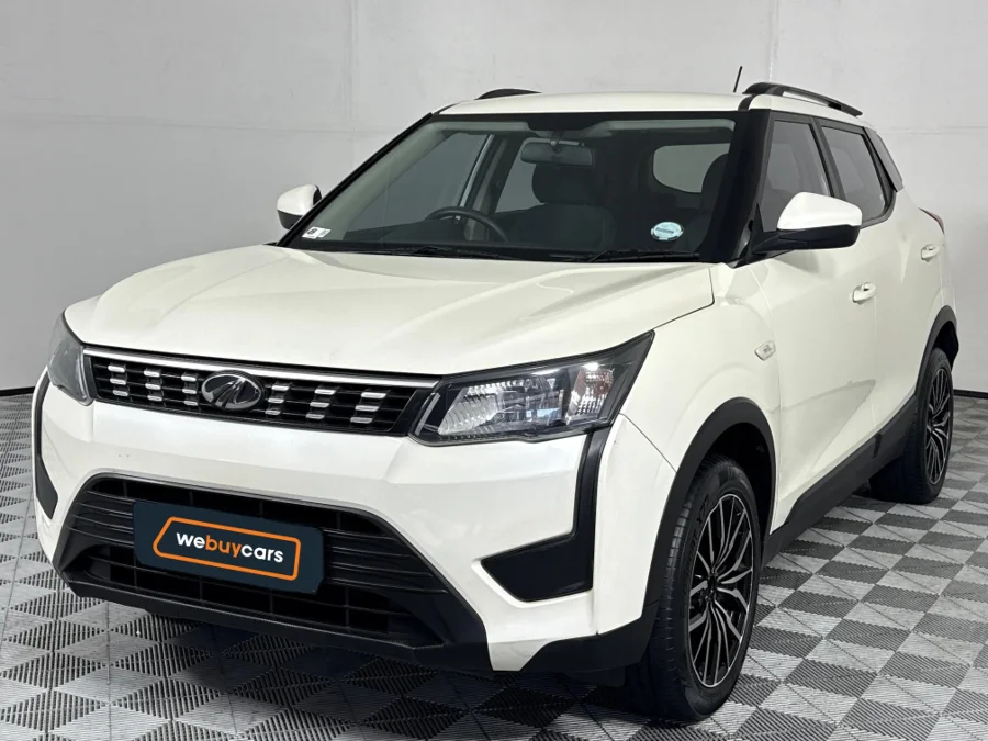 Used 2019 Mahindra XUV300 1.5TD W6 - WeBuyCars The Dome Used 2019 Mahindra XUV300 1.5TD W6 - WeBuyCars The Dome
